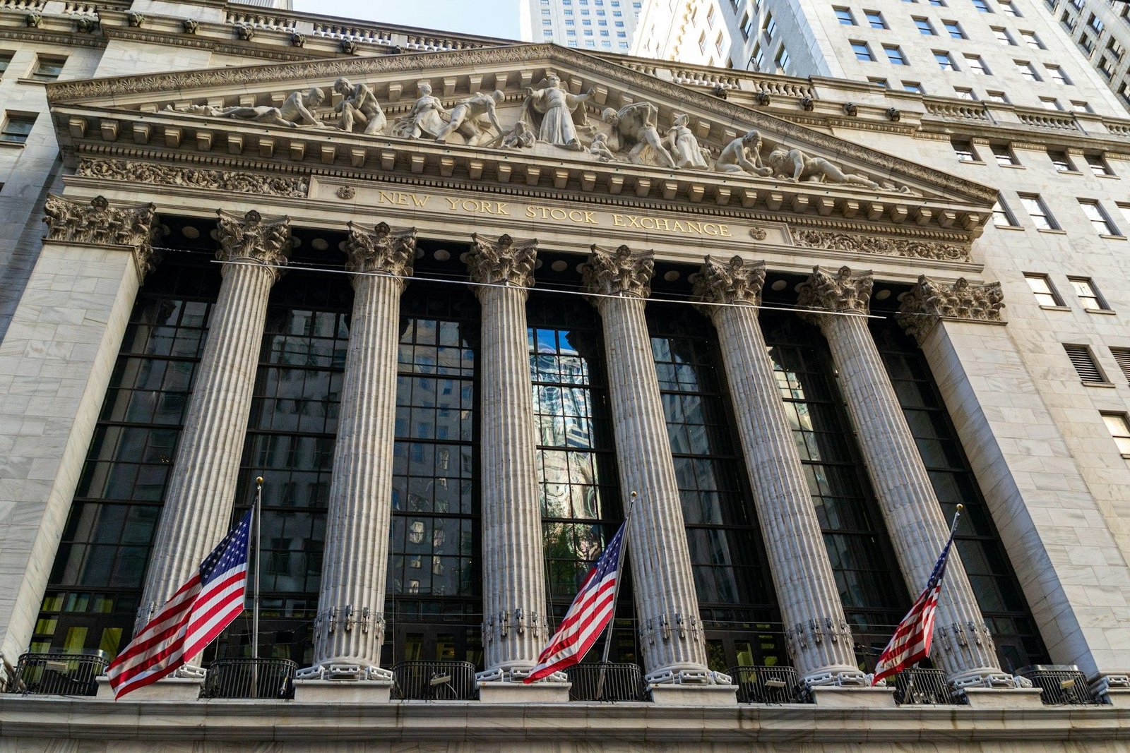 Crypto Exchange Bullish Seeks to Raise 9M in New York Share Sale