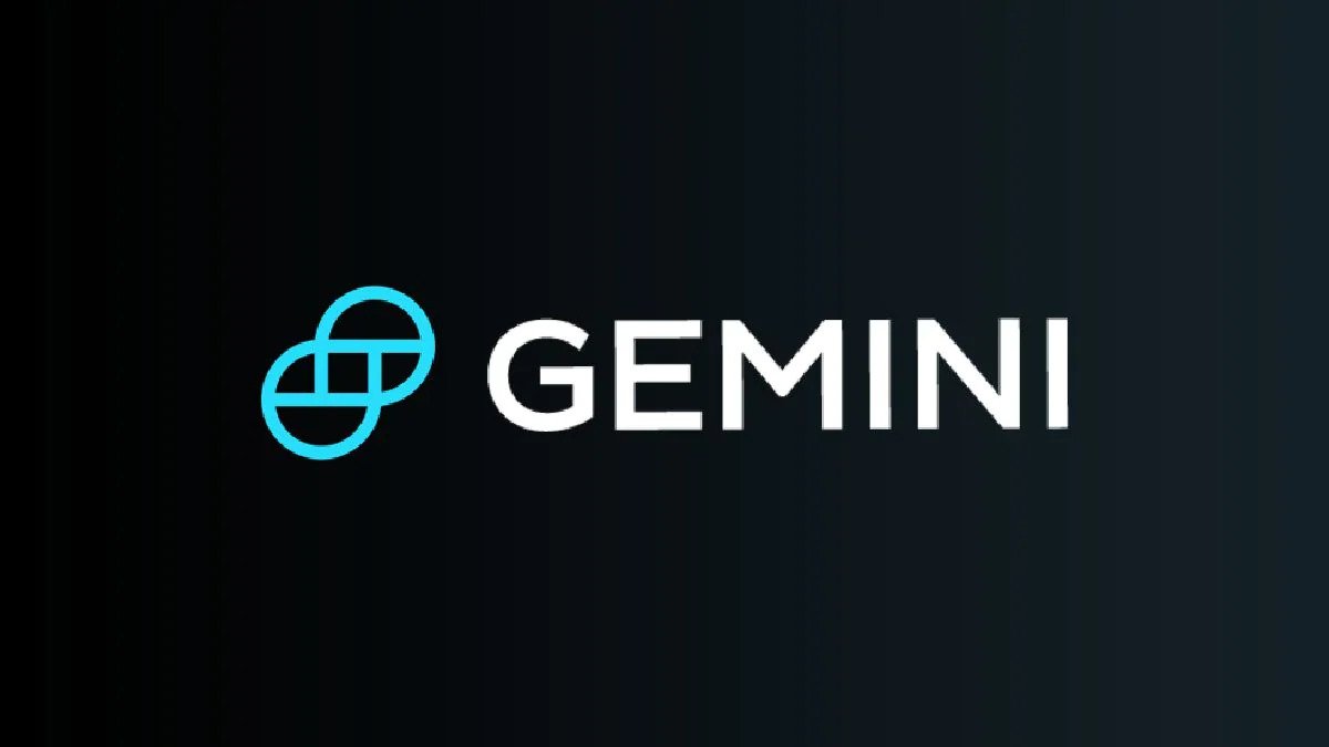 Crypto Exchange Gemini Trust Files for New IPO Offering