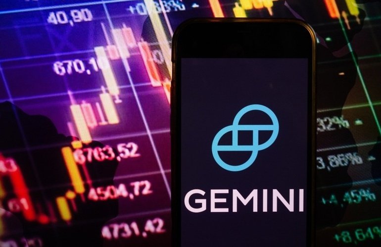 Crypto Exchange Gemini's Losses Explode 580% Before Going Public