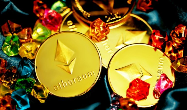 Crypto Founder Predicts Ethereum Price To Touch ,000 As Fed’s Powell Turns Dovish