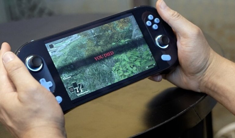 Crypto Gaming Handheld Shipments Delayed Over ‘Excessive’ Import Duties