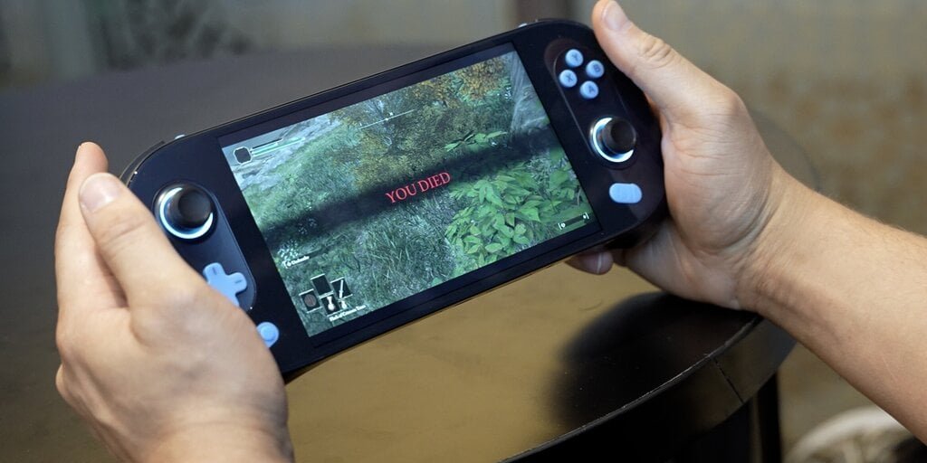 Crypto Gaming Handheld Shipments Delayed Over ‘Excessive’ Import Duties