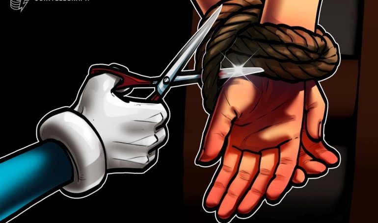 Crypto Helps Emerging Economies Bypass Legacy Financial Constraints