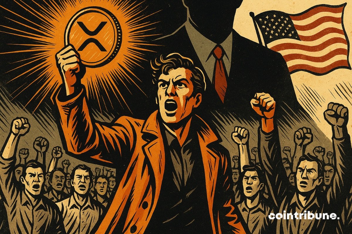 Crypto: How the XRP Army Became Ripple’s Secret Weapon Against the SEC