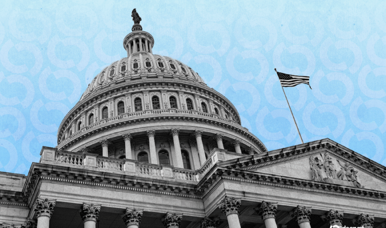 Crypto Industry Unites Against Senate Bill Over Protections for Software Devs