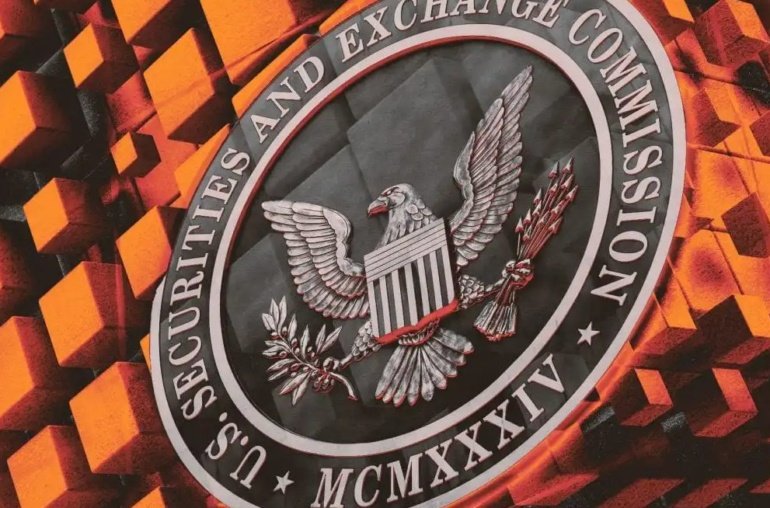 Crypto Liquid Staking Activities are Not Considered Securities