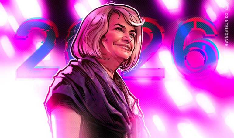 Crypto Market Structure Bill Will Be Law By 2026