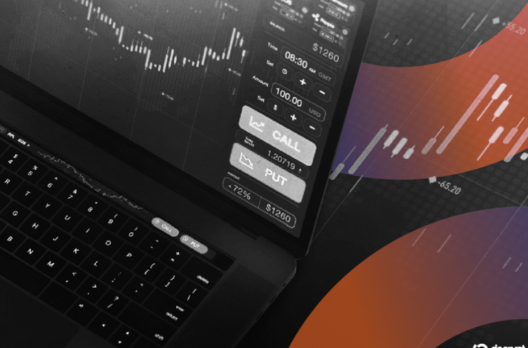 Crypto Markets See Red as Solana, XRP, Dogecoin Extend Losses