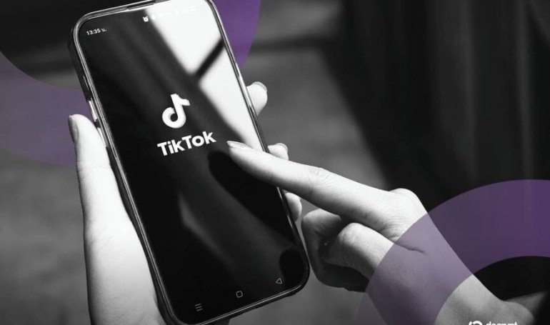 Crypto Scammers Targeting TikTok Shop Users: Report