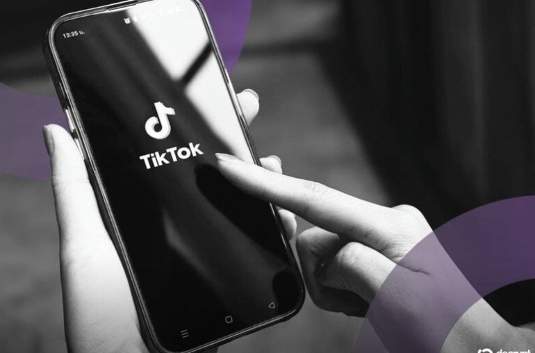 Crypto Scammers Targeting TikTok Shop Users: Report