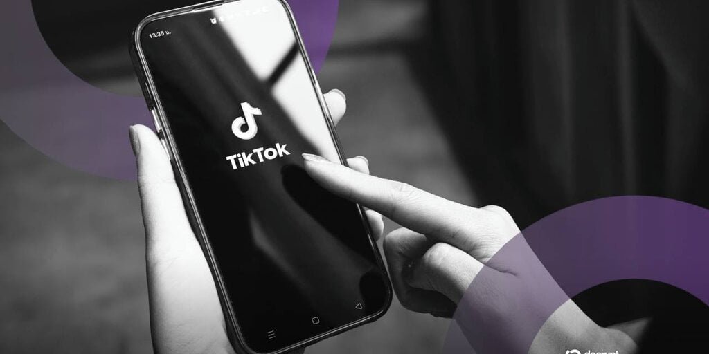 Crypto Scammers Targeting TikTok Shop Users: Report