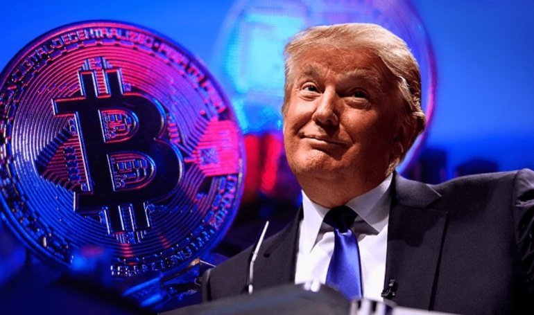 Crypto Traders Panic Over Trump’s Debanking Order