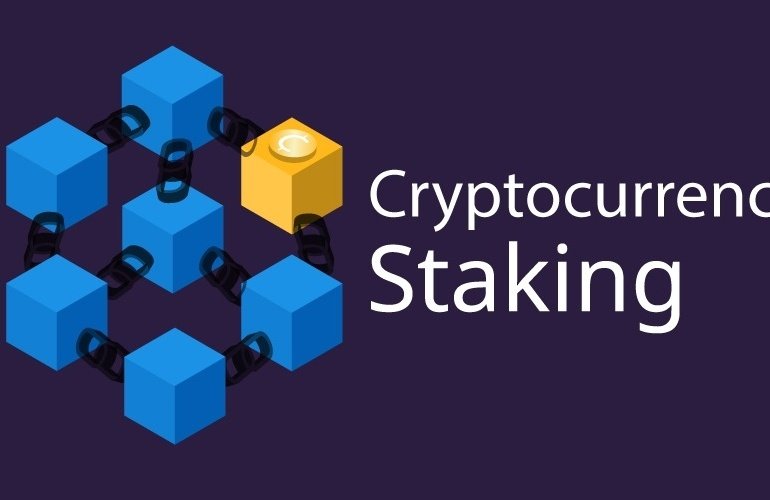 Crypto Wins Partial Victory as SEC Eases Staking Concerns