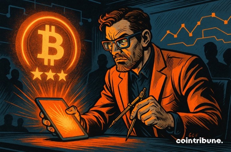 Crypto rating: The Architect project raises questions and hopes