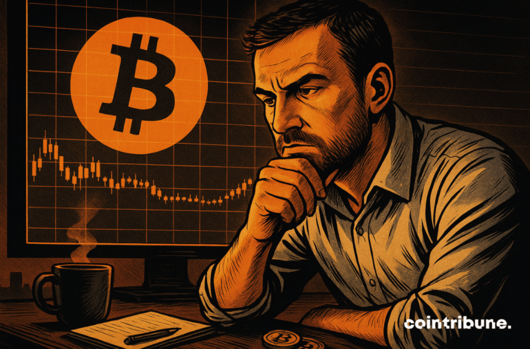 CryptoQuant Warns Of Bitcoin Market Slowdown