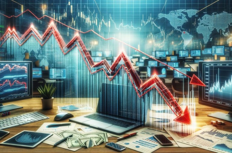 Cryptocurrencies Fall Despite Interest Rate Cut Chances