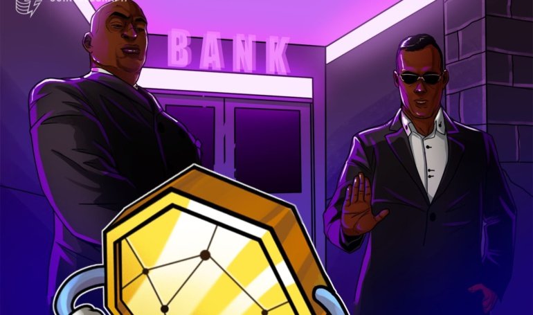 Current Banking Reserve Requirements Holding Crypto Industry Back