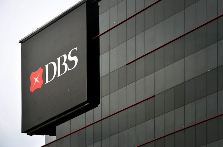 DBS Launches K Tokenized Crypto Notes on Ethereum