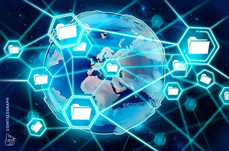 Data Sharing Is The Next Crypto Compliance Frontier