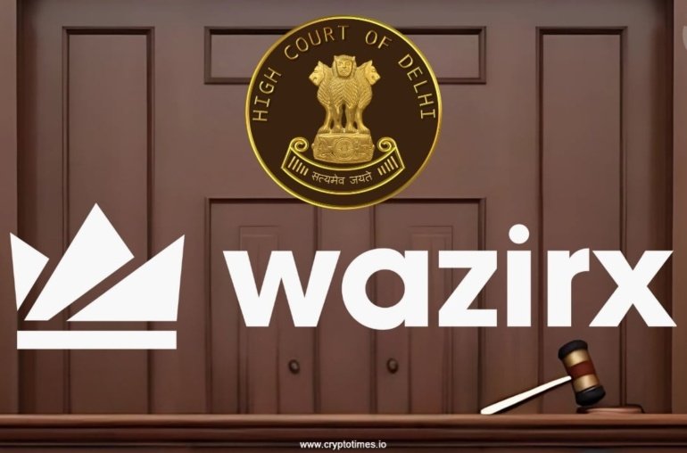Delhi HC Asks WazirX Operator Zettai to Submit Binance Agreement
