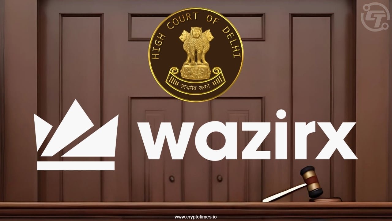 Delhi HC Asks WazirX Operator Zettai to Submit Binance Agreement