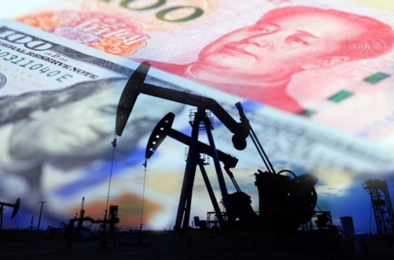 Demand For US Dollar Rises, Oil Companies Say No To Local Currencies