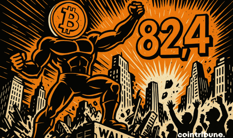 Derivatives Boom Marks Bitcoin’s Next Cycle