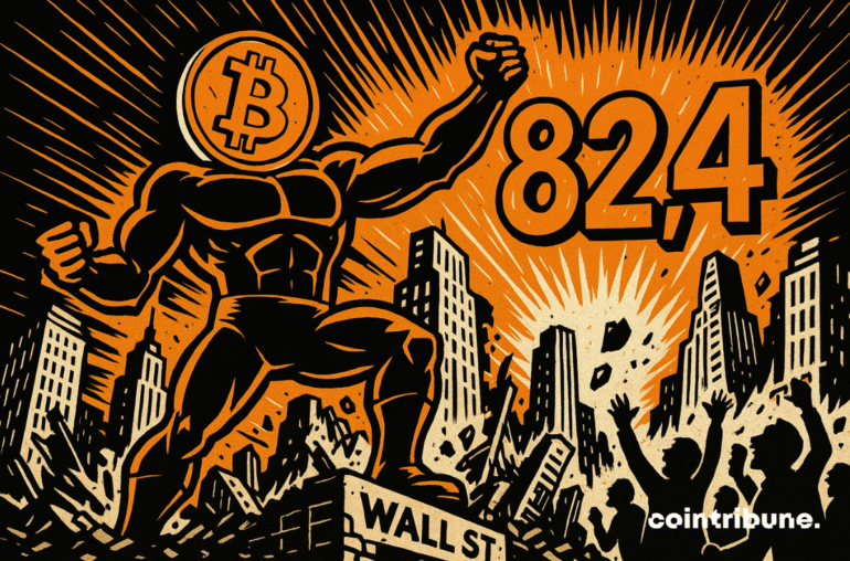 Derivatives Boom Marks Bitcoin’s Next Cycle