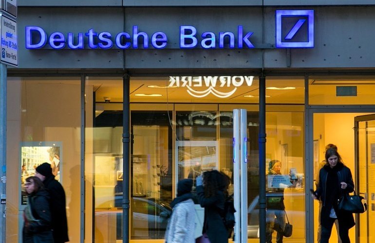 Deutsche Bank Clients Were Being Secretly Overcharged for Years