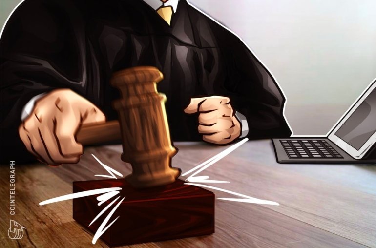 Digital Currency Group Sues Subsidiaries Over .1B Promissory Note