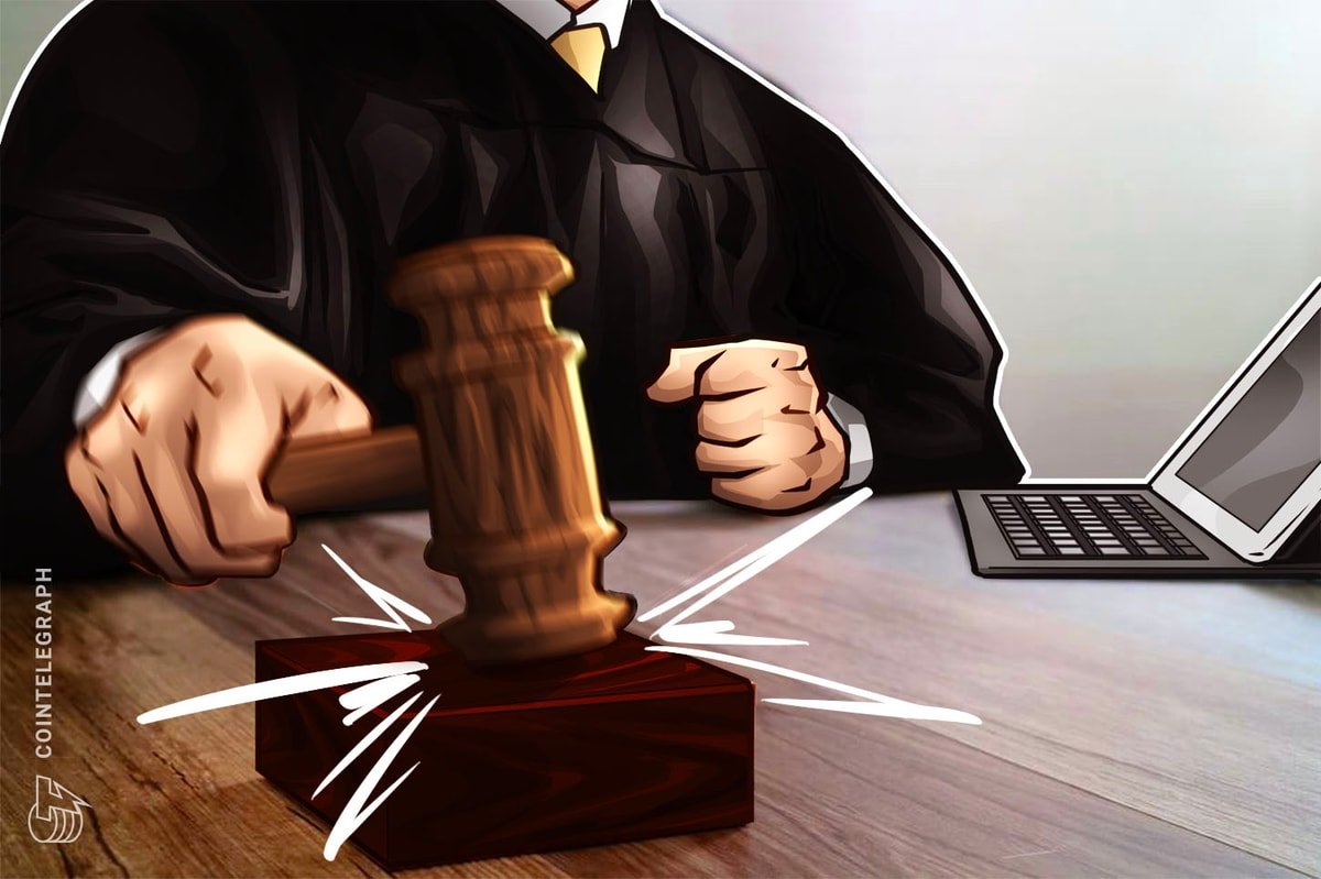 Digital Currency Group Sues Subsidiaries Over .1B Promissory Note