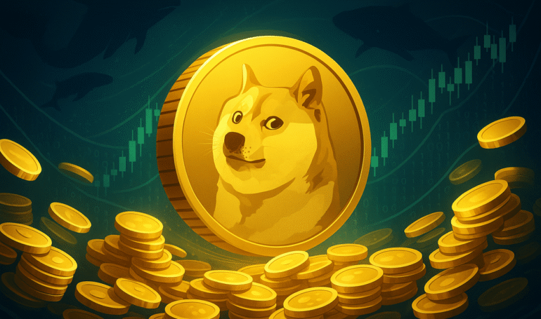 Dogecoin Bullish Signal: Whales Buy 2 Billion DOGE