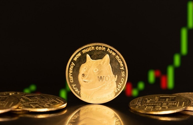 Dogecoin Draws First Golden Cross Since November, Bolstering DOGE Price Predictions of 90% Upside