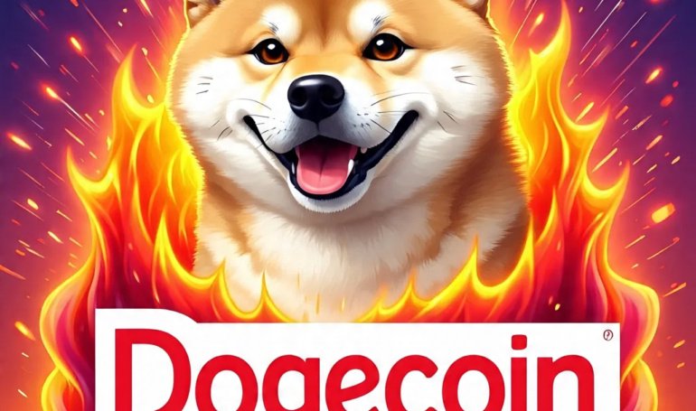Dogecoin Gears Up For Triple Surge Vs. Bitcoin