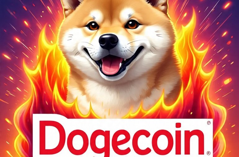 Dogecoin Gears Up For Triple Surge Vs. Bitcoin