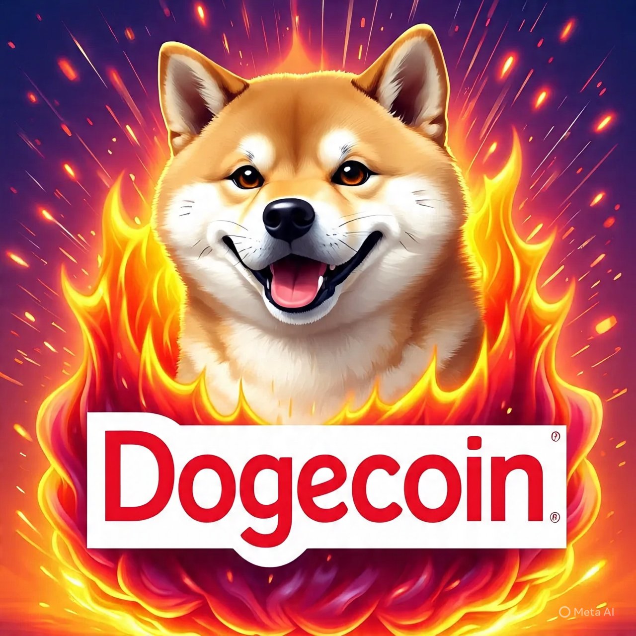 Dogecoin Gears Up For Triple Surge Vs. Bitcoin