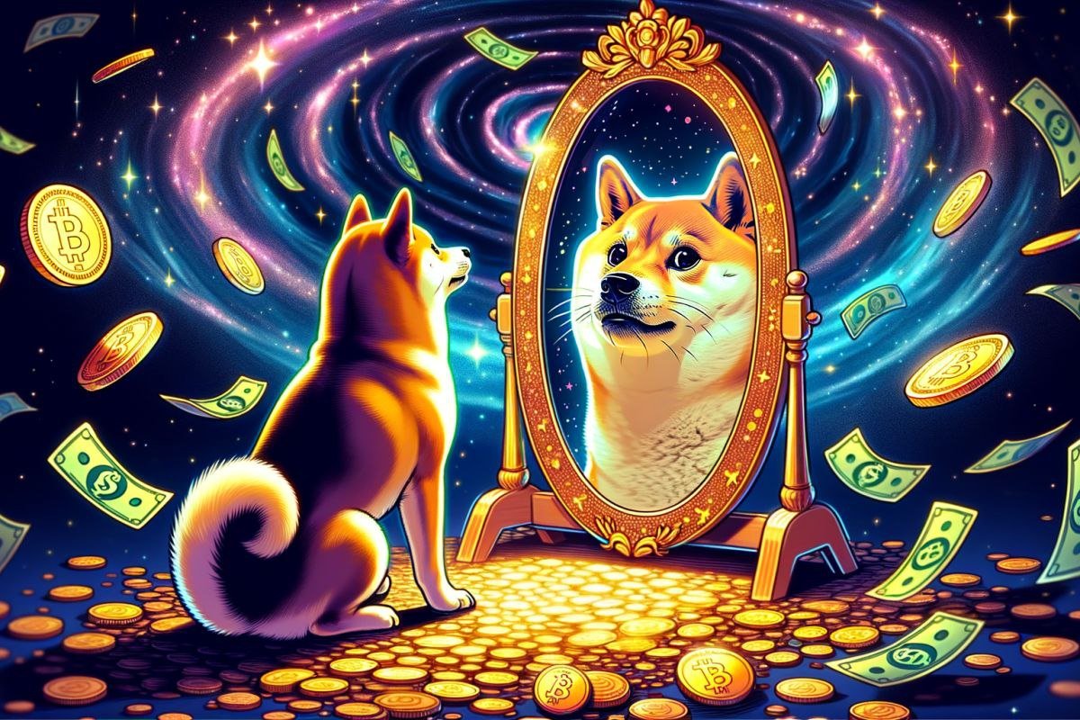 Dogecoin Is The Last Memecoin In Top 25: DOGE Meme King?