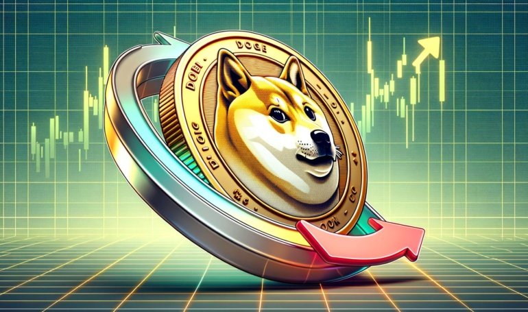 Dogecoin Price Is Approaching 4HR RSI Level That Triggered Previous 70% Rally