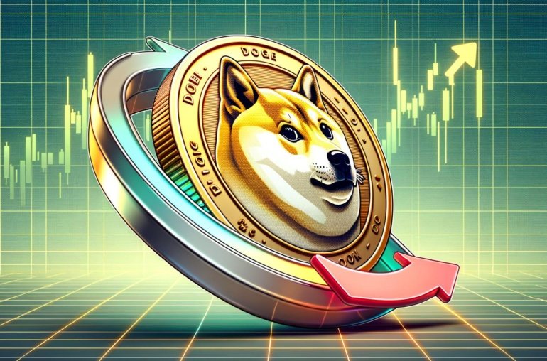 Dogecoin Price Is Approaching 4HR RSI Level That Triggered Previous 70% Rally