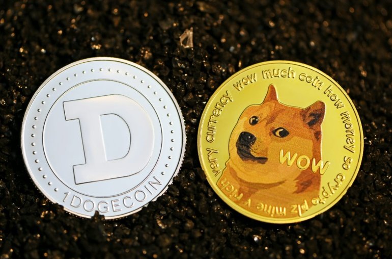 Dogecoin Price Technicals Confirm Support, Mid-Term Target Now .85