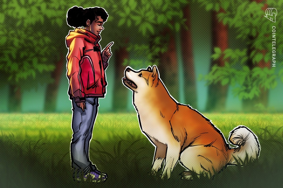 Dogecoin Price Technicals Hint at alt=