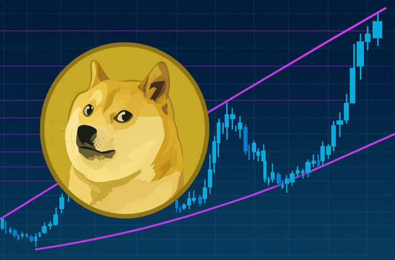 Dogecoin Targets .60 As Historic Fractal Repeats: Analyst