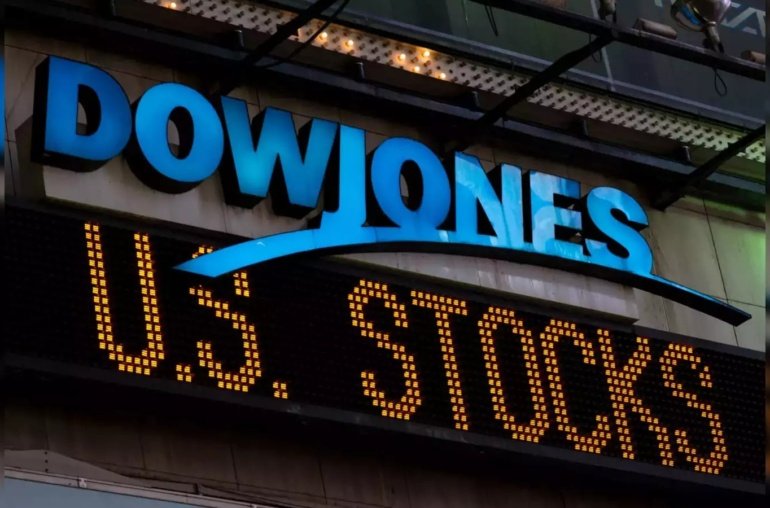 Dow Jones Rises on Home Depot