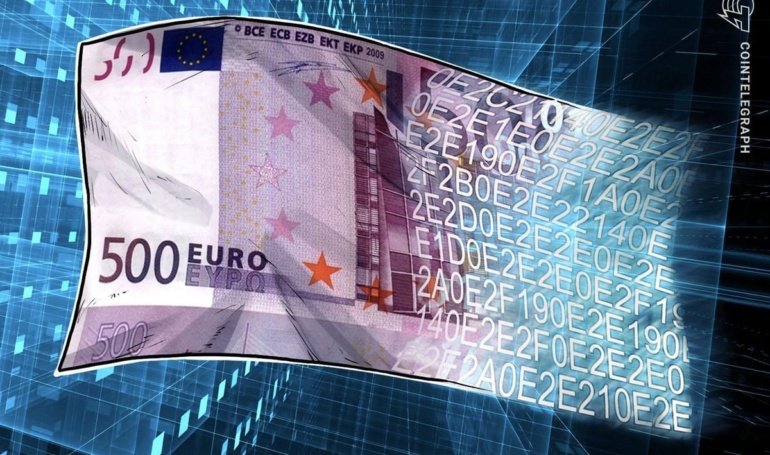 ECB Reaffirms Commitment to Cash as Digital Euro Advances