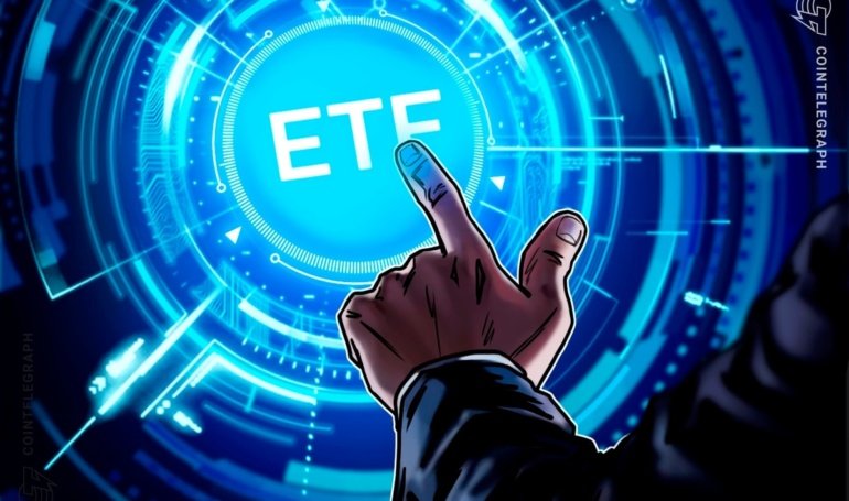 ETF Issuers Should Carefully Consider Crypto: REX CEO