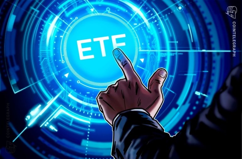 ETF Issuers Should Carefully Consider Crypto: REX CEO