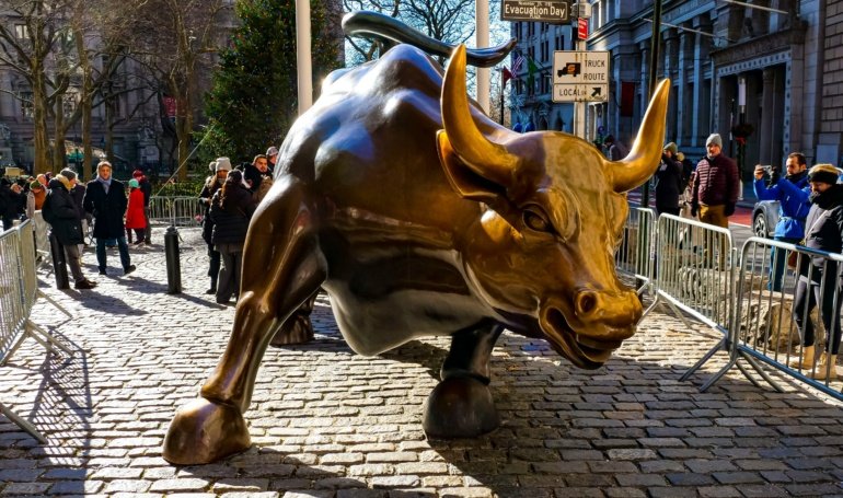 ETH, ADA, XRP Surge in U.S. Tuesday Trade