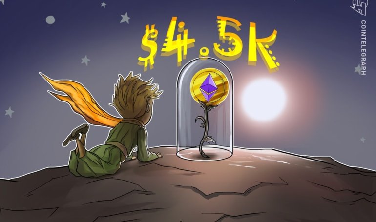 ETH Price And OI Hit New Highs, Will It Last?