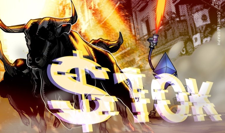 ETH Traders Eye K as Long-Term Bull Case Builds