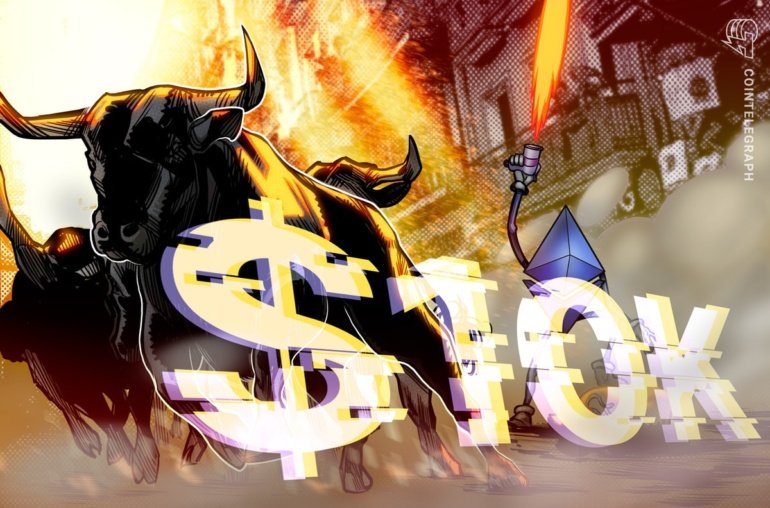 ETH Traders Eye K as Long-Term Bull Case Builds